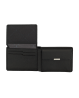 Braun Büffel Golf 2.0 Golf 2.0 Geldbörse 4Cs schwarz
