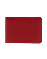 Braun Büffel Golf 2.0 Golf 2.0 Geldbörse 4Cs rot