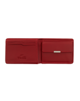 Braun Büffel Golf 2.0 Golf 2.0 Geldbörse 4Cs rot