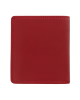 Braun Büffel Golf 2.0 Golf 2.0 Geldbörse Carré 6Cs rot