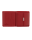 Braun Büffel Golf 2.0 Golf 2.0 Geldbörse Carré 6Cs rot