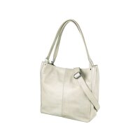 Bull Hunt Shopper Bag-Stone