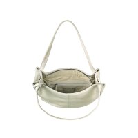 Bull Hunt Shopper Bag-Stone