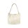 Bull Hunt Shopper Bag-Stone