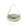 Bull Hunt Shopper Bag-Stone