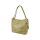Bull Hunt Shopper Bag-Lime