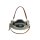 Bull Hunt Shopper Bag-Suede Stone