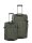 Travelite BRIIZE Rollenreisetasche M/S Khaki