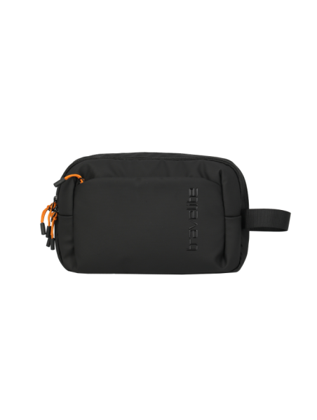 Travelite Briize Kulturtasche Schwarz