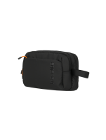 Travelite Briize Kulturtasche Schwarz