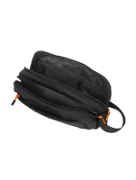 Travelite Briize Kulturtasche Schwarz