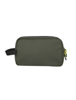 Travelite Briize Kulturtasche Khaki