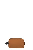 Travelite Briize Kulturtasche Curry