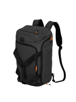 Travelite Briize Weekender Schwarz