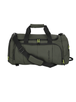 Travelite Briize Weekender Khaki