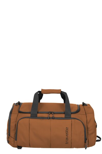 Travelite Briize Weekender Curry