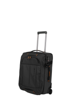 Travelite Briize Rollenreisetasche S Schwarz