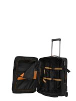 Travelite Briize Rollenreisetasche S Schwarz