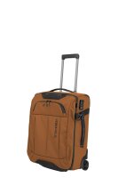 Travelite Briize Rollenreisetasche S Curry