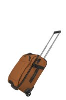 Travelite Briize Rollenreisetasche S Curry