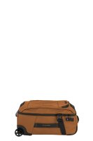 Travelite Briize Rollenreisetasche S Curry