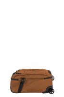 Travelite Briize Rollenreisetasche S Curry