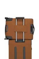 Travelite Briize Rollenreisetasche S Curry