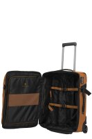 Travelite Briize Rollenreisetasche S Curry