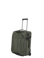 Travelite Briize Rollenreisetasche S Khaki