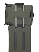 Travelite Briize Rollenreisetasche S Khaki