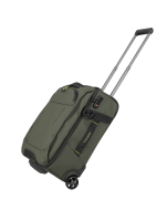 Travelite Briize Rollenreisetasche S Khaki