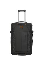 Travelite Briize Rollenreisetasche M Schwarz