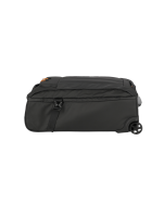 Travelite Briize Rollenreisetasche M Schwarz