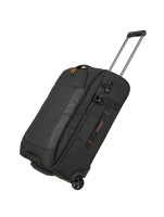 Travelite Briize Rollenreisetasche M Schwarz