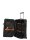 Travelite Briize Rollenreisetasche M Schwarz