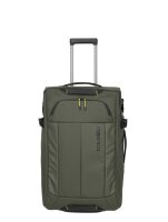 Travelite Briize Rollenreisetasche M Khaki