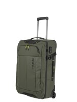 Travelite Briize Rollenreisetasche M Khaki