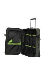 Travelite Briize Rollenreisetasche M Khaki