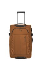 Travelite Briize Rollenreisetasche M Curry