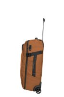 Travelite Briize Rollenreisetasche M Curry