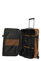 Travelite Briize Rollenreisetasche M Curry