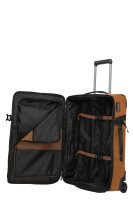 Travelite Briize Rollenreisetasche M Curry