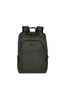 Travelite Briize Backpack M Khaki