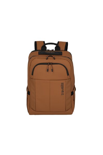 Travelite Briize Backpack M Curry