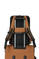 Travelite Briize Backpack M Curry