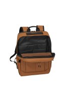 Travelite Briize Backpack M Curry