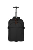 Travelite Briize Trolley Backpack 2w Black