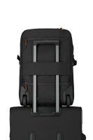 Travelite Briize Trolley Backpack 2w Black