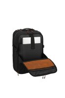 Travelite Briize Trolley Backpack 2w Black