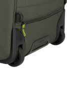 Travelite Briize Trolley Backpack 2w Khaki